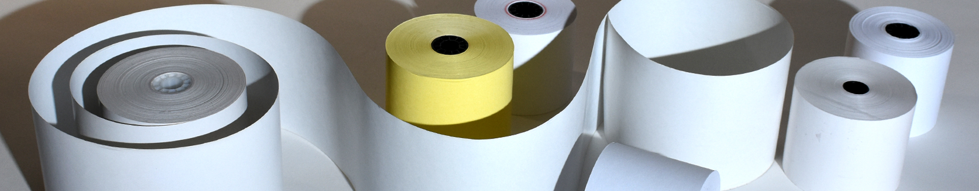 Paper Rolls