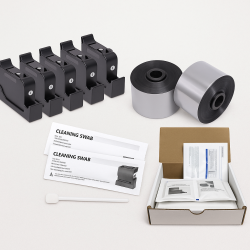 Equipment and Supplies