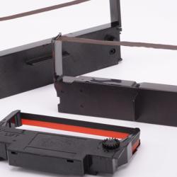 Ink Ribbons and Ink Rolls