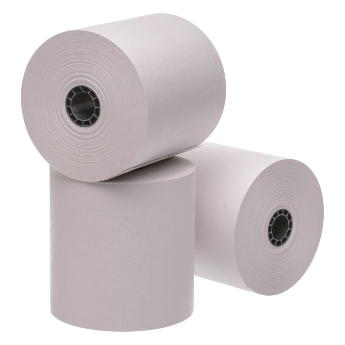 2.75 in X 150 ft Single-Ply Blended Bond,  50 Per Carton