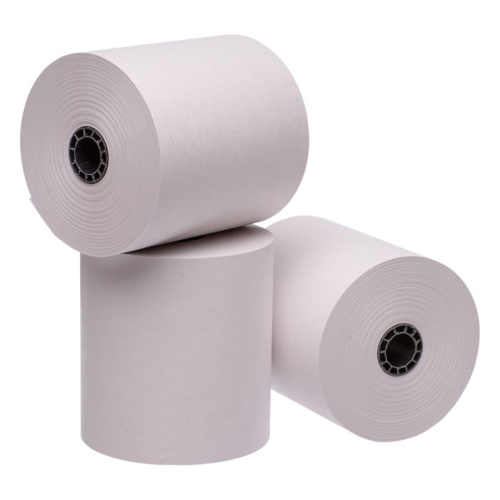 3 in X 150 ft Single-Ply Blended Bond, 50 Per Carton
