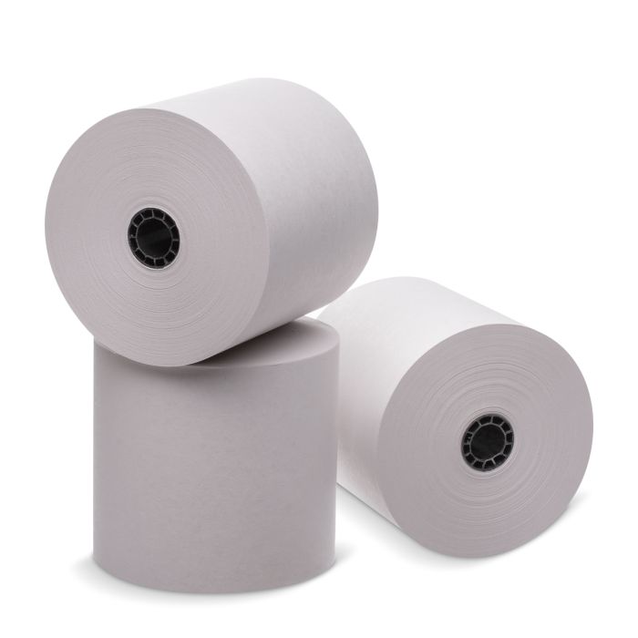 3 in X 194 ft Single-Ply Blended Bond, 50 Per Carton