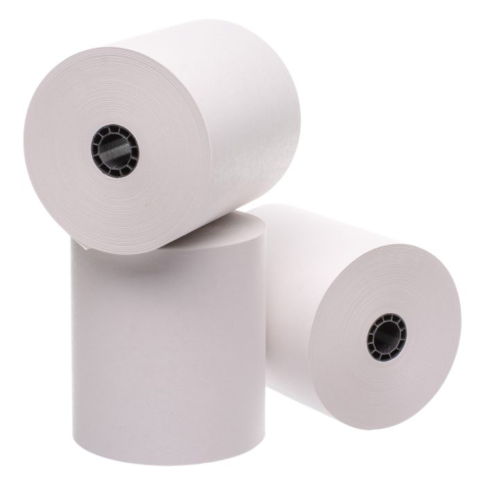 3.25 in X 165 ft Single-Ply Blended Bond, 50 Per Carton