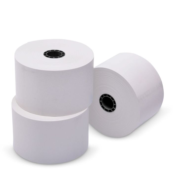 2.312 in x 400 ft Phenol Free Thermal Paper, 24 Per Carton