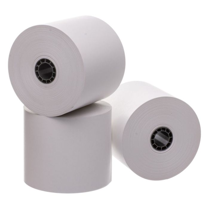 2.312 in x 209 ft Phenol Free Thermal Paper, 24 Per Carton