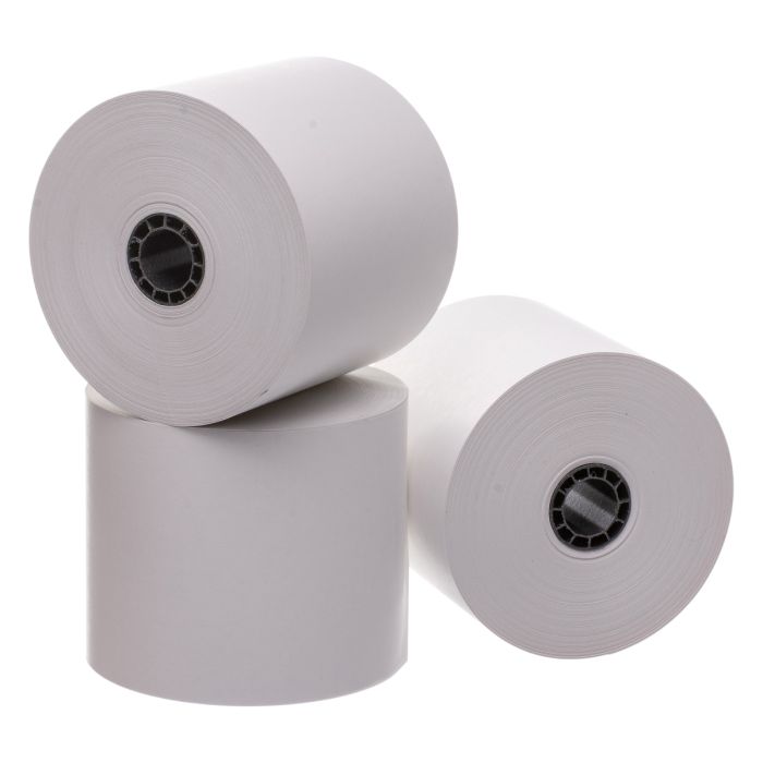 2.3125 in x 209 ft Thermal Paper, 2.3 Mil, 24 Per Carton