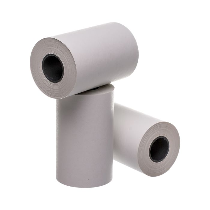 3 in x 80 ft Thermal Paper, 2.3 Mil, 36 Per Carton