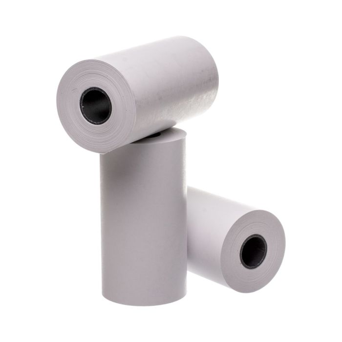 4 in x 100 ft Thermal Paper, 2.3 Mil, 36 Per Carton