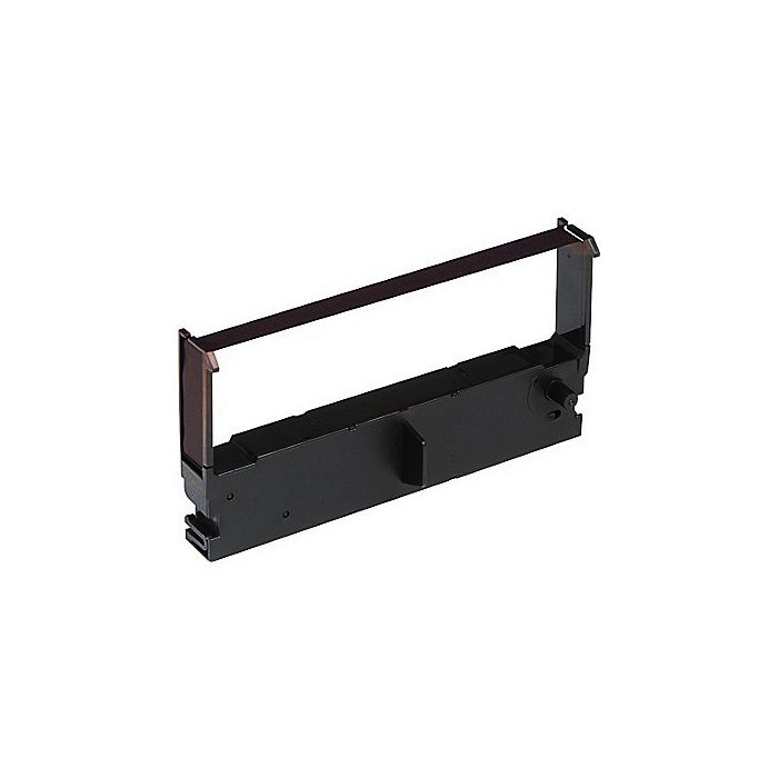 Ink Ribbon for Epson ERC-35, Character Yield 5 million, Purple