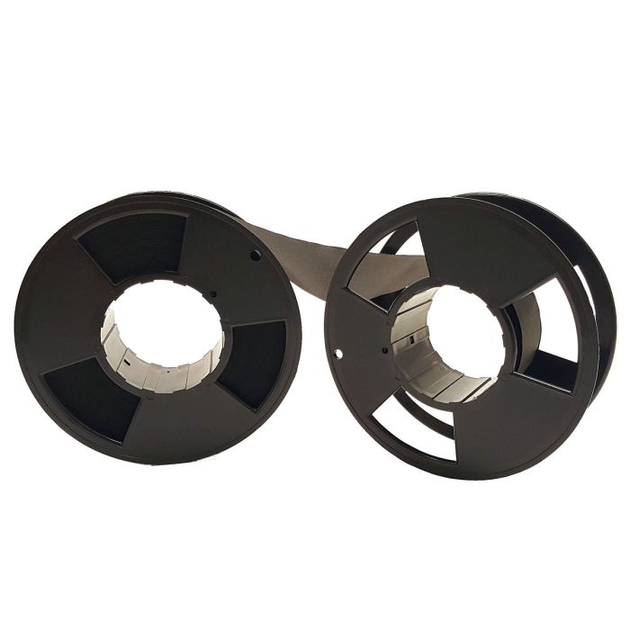 Ink Ribbon for Printronix P300/600, Character Yield 16 million, Black