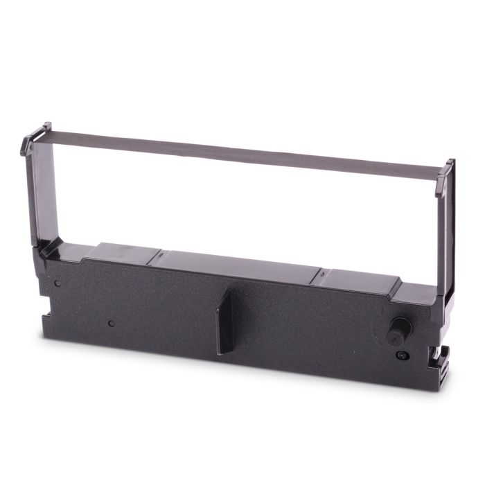 Ink Ribbon for Epson ERC-35, Character Yield 5 million, Black