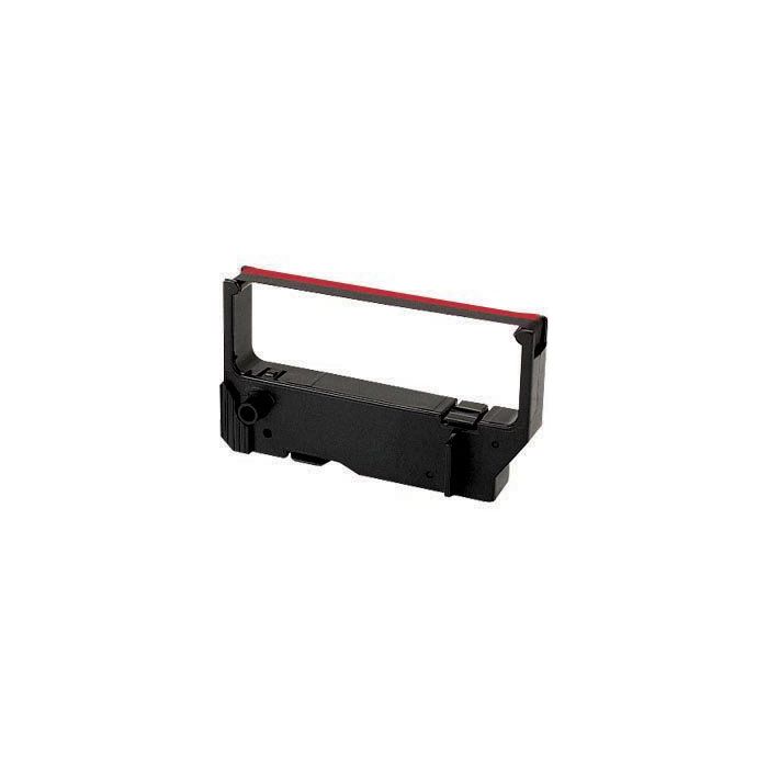 Ink Ribbon for Star Micronics SP200/RC200, Character Yield 1.75 million, Black/Red