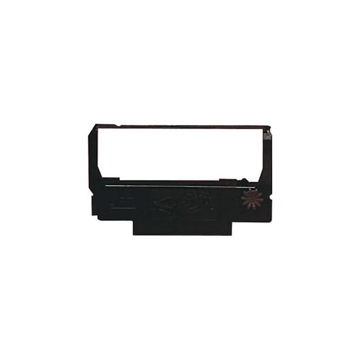 Ink Ribbon for Epson ERC-38/ERC-34/ERC-30, Character Yield 4 million, Black