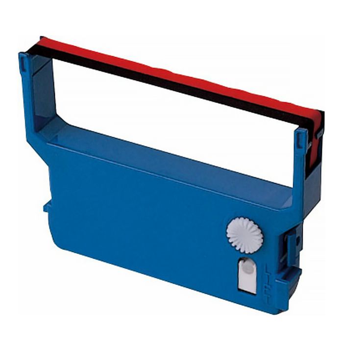 Ink Ribbon for Verifone 900 / DP 600, Black/Red
