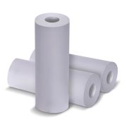 2.25 in x 16 ft Coreless Thermal Paper, 2.1 Mil, 100 Per Carton