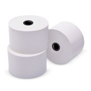 2.25 in x 380 ft Clarion HW Phenol Free Thermal Paper, 20 Per Carton 