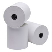 3.125 in x 273 ft 2.1 mil Thermal Paper, 50 Per Carton