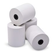 3.125 in x 230 ft Phenol Free Thermal Paper, 50 Per Carton