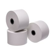 2.3125 in x 400 ft Thermal Paper, 2.3 Mil, 12 Per Carton
