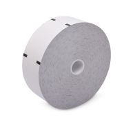 3.125 in x 900 ft Thermal Paper, 2.3 Mil, CSI, 4 Per Carton