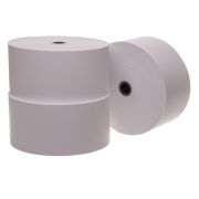 3.125 in X 1170 ft Heavyweight Thermal Paper, CSO, 4 Rolls Per Carton