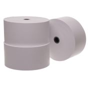 3.125 in x 815 ft Heavyweight Thermal Paper, CSO, 8 Per Carton 