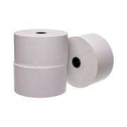 3.125 in x 451 ft Heavyweight Thermal Paper, CSI, 8 Per Carton