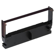 Ink Ribbon for Epson ERC-35, Character Yield 5 million, Purple