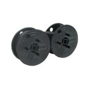 Ink Ribbon for Seiko Universal Calculator Spool C-Wind, Character Yield 3 million, Black