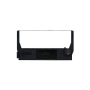 Ink Ribbon for Epson ERC-23, Character Yield 1.65 million, Black/Red